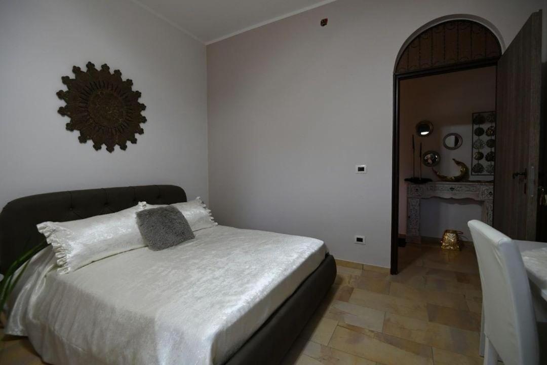 Hotel Imperial Park Raffadali Esterno foto
