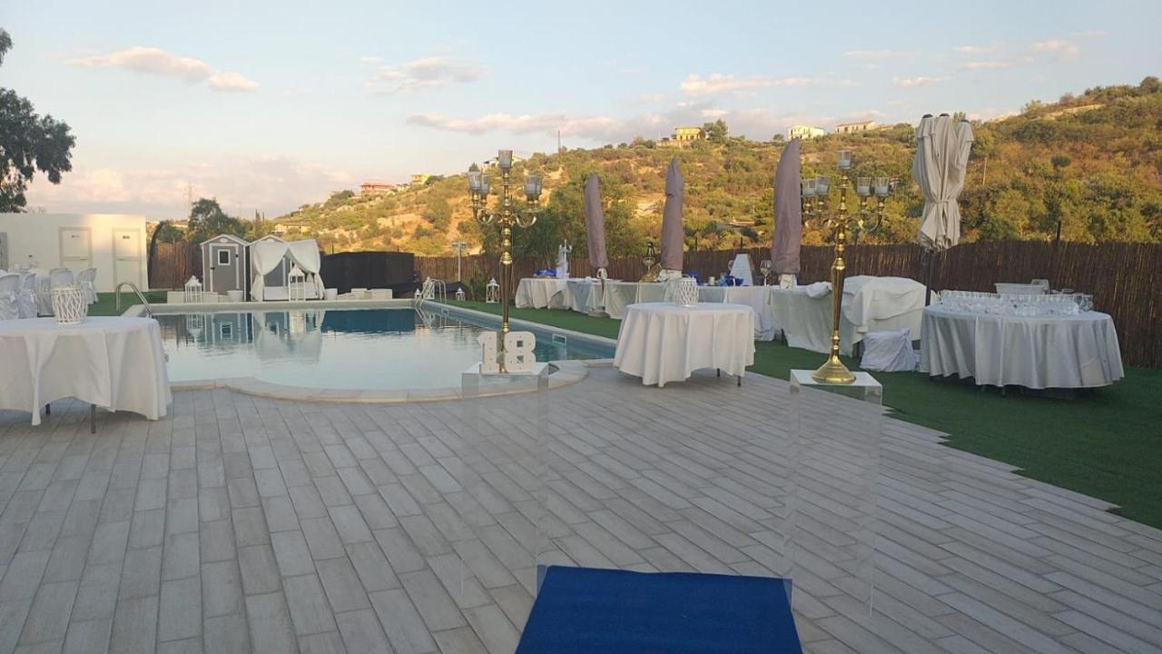 Hotel Imperial Park Raffadali Esterno foto